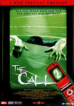 Film: The Call 2 [SE] [2 DVDs]