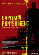 Film: Capital Punishment - Überholspur in den Tod
