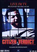 Film: Citizen Verdict - Im Namen der Einschaltquote
