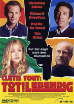 Film: Cletis Tout: Tot oder lebendig