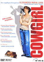 Film: Cowgirl