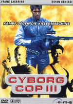 Film: Cyborg Cop 3