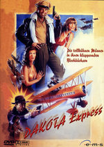 Film: Dakota Express