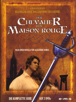 Film: Der Chevalier von Maison Rouge [2 DVDs]