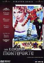 Film: Der Korsar von Monteforte