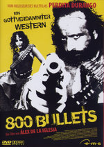 Film: 800 Bullets