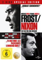 Film: Frost/Nixon [SE] [2 DVDs]