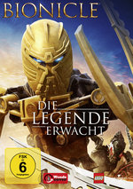 Film: Bionicles - Die Legende erwacht