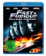 Film: Fast & Furious - Neues Modell. Originalteile.