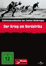 Film: Der Krieg um Nordafrika