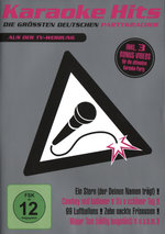 Film: Karaoke Hits - Die größten deutschen Partykr...