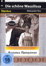 Film: Die schöne Wassilissa (OmU)