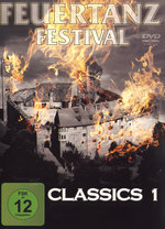 Film: Feuertanz Festival - Classics 1 [2 DVDs]