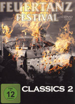 Film: Feuertanz Festival - Classics 2 [2 DVDs]