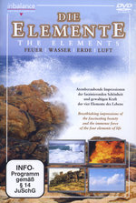 Film: Die Elemente - Feuer/Wasser/Erde/Luft