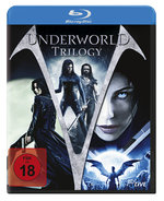 Film: Underworld - Trilogy [3 BRs]