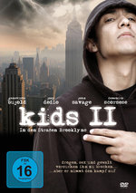 Film: Kids II - In den Straßen Brooklyns
