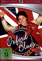 Film: Oxford Blues