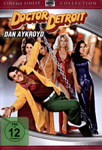 Film: Doctor Detroit
