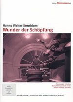 Film: Wunder der Schöpfung - Edition Filmmuseum