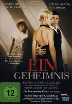 Film: Ein Geheimnis