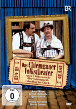 Film: Das Chiemgauer Volkstheater DVD 1