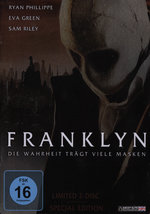 Film: Franklyn - Die Wahrheit ... [SLE] [MP] [2 DVDs]