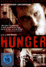 Film: Hunger [SE] [2 DVDs]