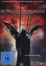 Film: Die Wächter der Apokalypse