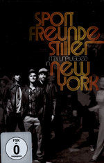 Film: Sportfreunde Stiller - MTV Unplugged... [2 DVDs]