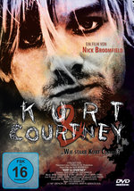 Film: Kurt & Courtney - Wie starb Kurt Cobain... (OmU)
