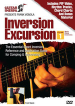 Film: Inversion Excursion Volume 1