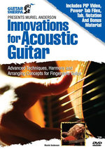 Film: Innovations for Acoustic Guitar