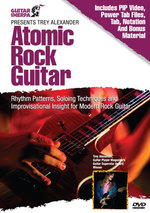 Film: Atomic Rock Guitar