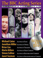 Film: The BBC Acting Series [6 DVDs]