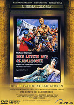 Film: Der Letzte der Gladiatoren