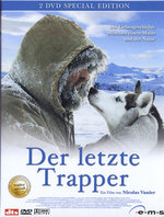Film: Der letzte Trapper [SE] [2 DVDs]