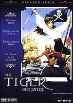 Film: Der Tiger der Meere