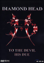 Film: Diamond Head - To The Devil His Due