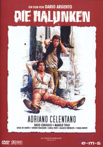 Film: Die Halunken