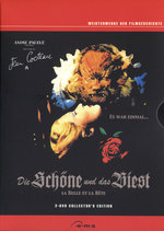 Film: Die Schöne und das Biest [CE] [2 DVDs]