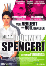Film: Dumm, dümmer...Spencer!