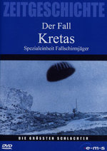 Film: Der Fall Kretas - Spezialeinheit Fallschirmjäger
