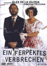 Film: Ein ferpektes Verbrechen