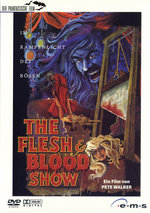Film: The Flesh & Blood Show