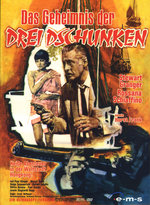 Film: Das Geheimnis der drei Dschunken
