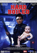 Film: Hard Boiled