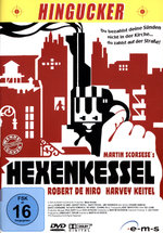 Film: Hexenkessel
