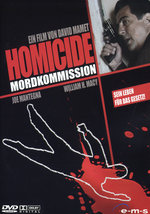 Film: Homicide - Mordkommission