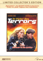 Film: Im Visier des Terrors - Verliebt in ... [LCE]
